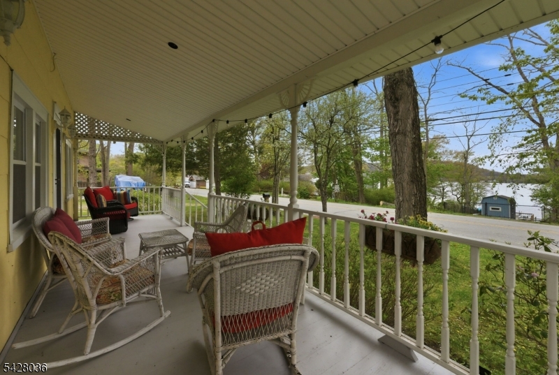 Culver Lake - Residential