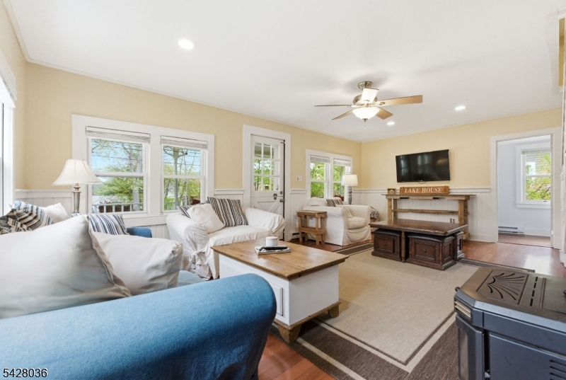 Culver Lake - Residential