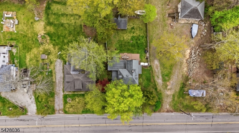 Culver Lake - Residential