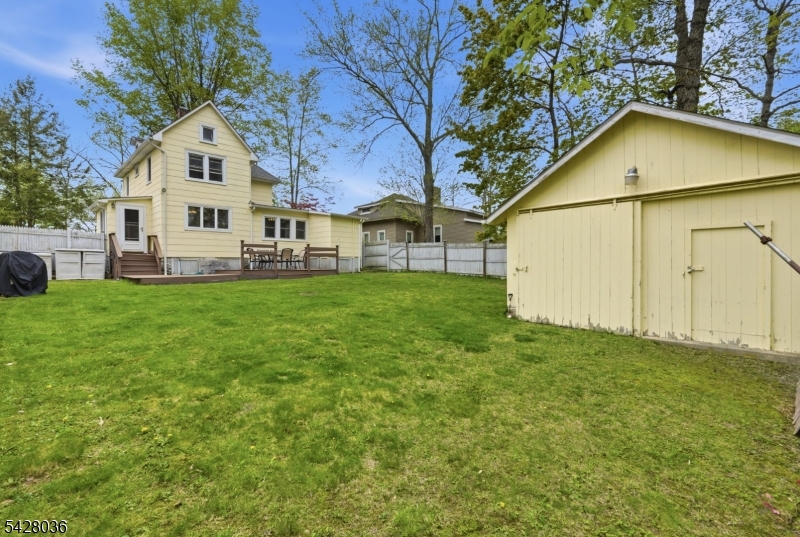 Culver Lake - Residential
