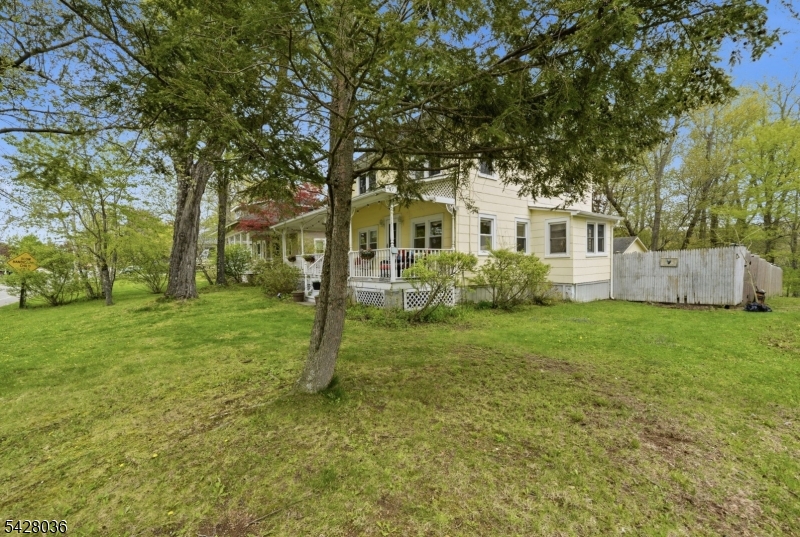 Culver Lake - Residential