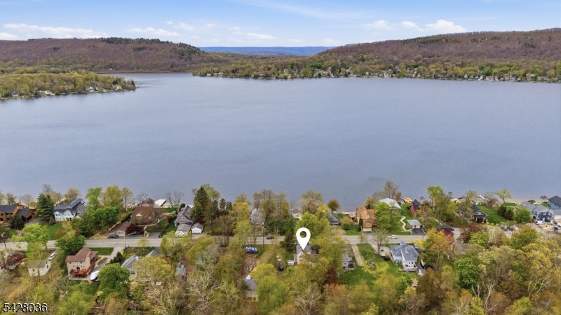 Culver Lake - Residential