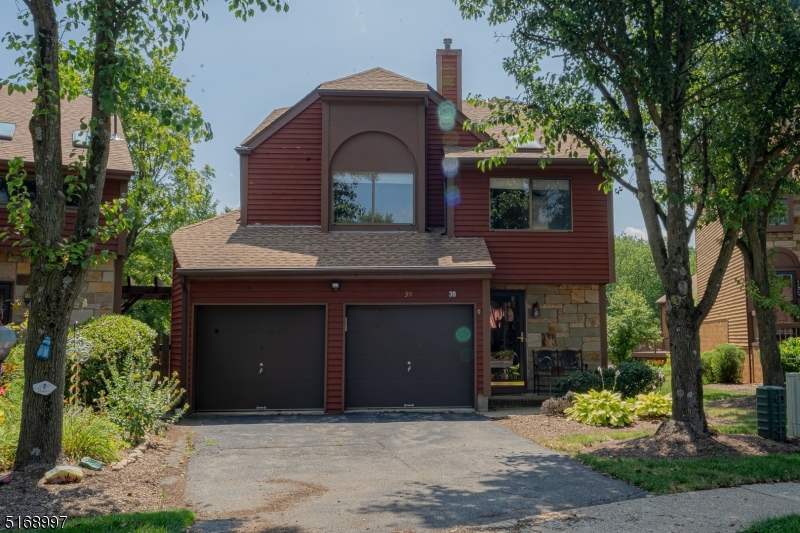 Townsquare Village - Residential