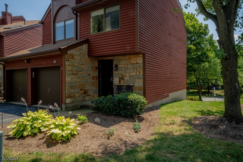 Townsquare Village - Residential