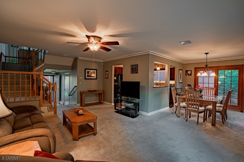 Townsquare Village - Residential