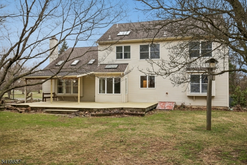 Stewarts Hunt - Residential