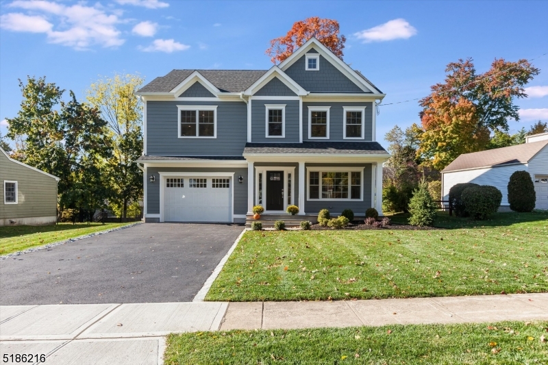 Knollwood - Residential