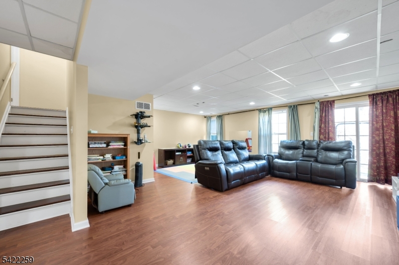 Hunting Ridge Community - Residential