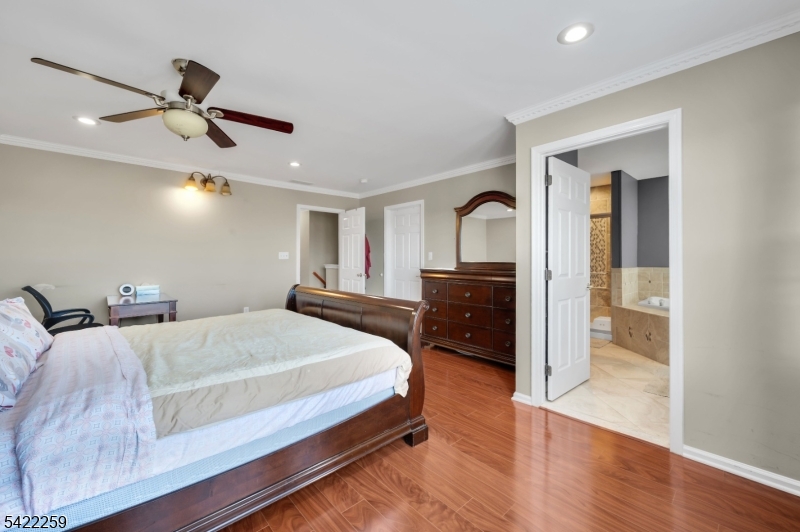 Hunting Ridge Community - Residential