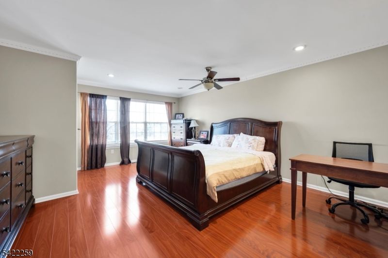 Hunting Ridge Community - Residential