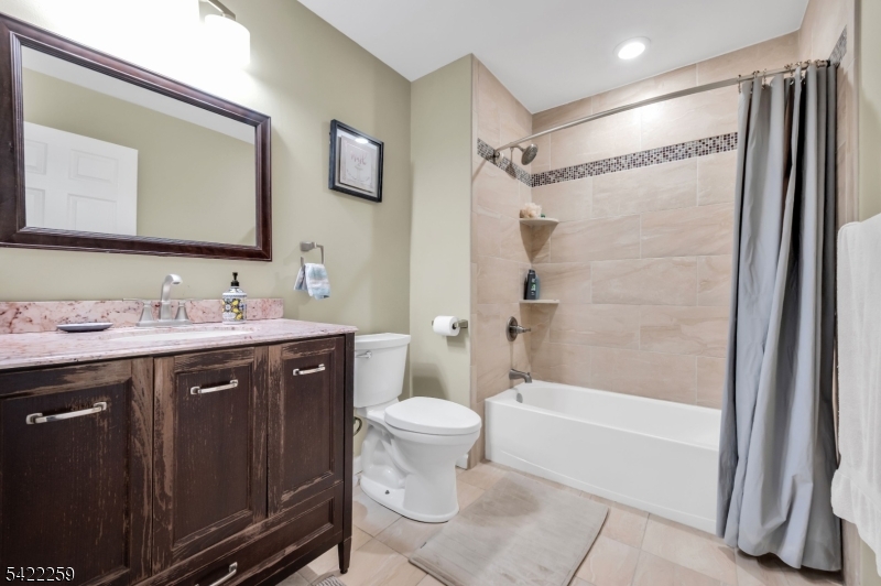 Hunting Ridge Community - Residential