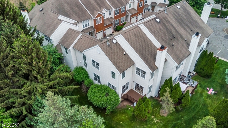 Hunting Ridge Community - Residential