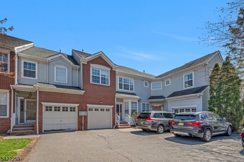 Hunting Ridge Community - Residential