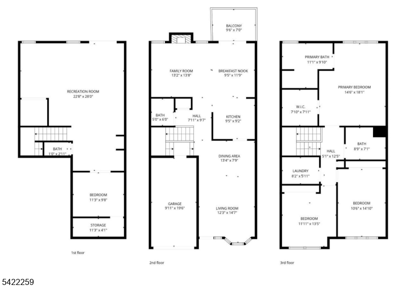 Hunting Ridge Community - Residential