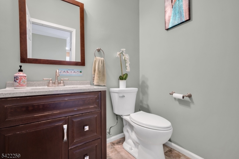 Hunting Ridge Community - Residential