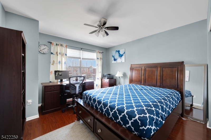 Hunting Ridge Community - Residential