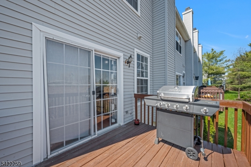 Hunting Ridge Community - Residential