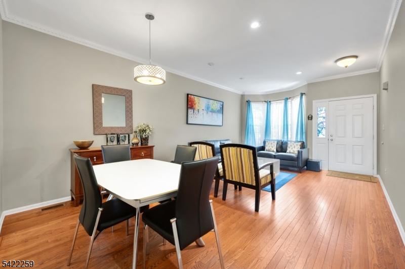 Hunting Ridge Community - Residential