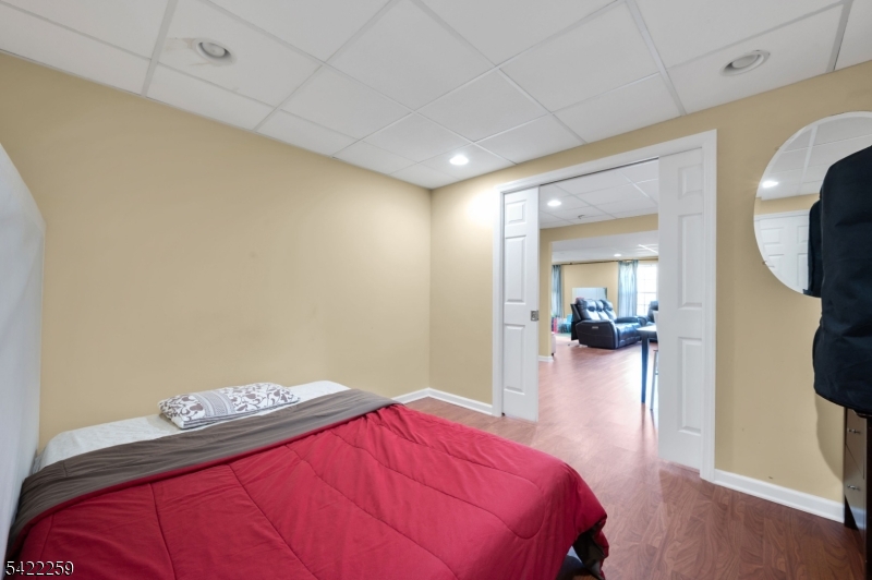 Hunting Ridge Community - Residential