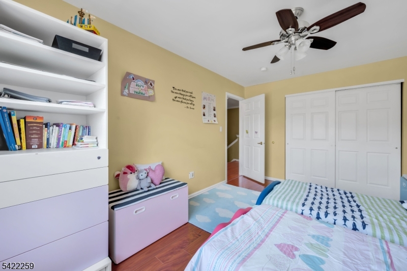 Hunting Ridge Community - Residential