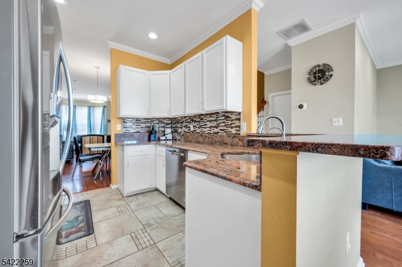 Hunting Ridge Community - Residential