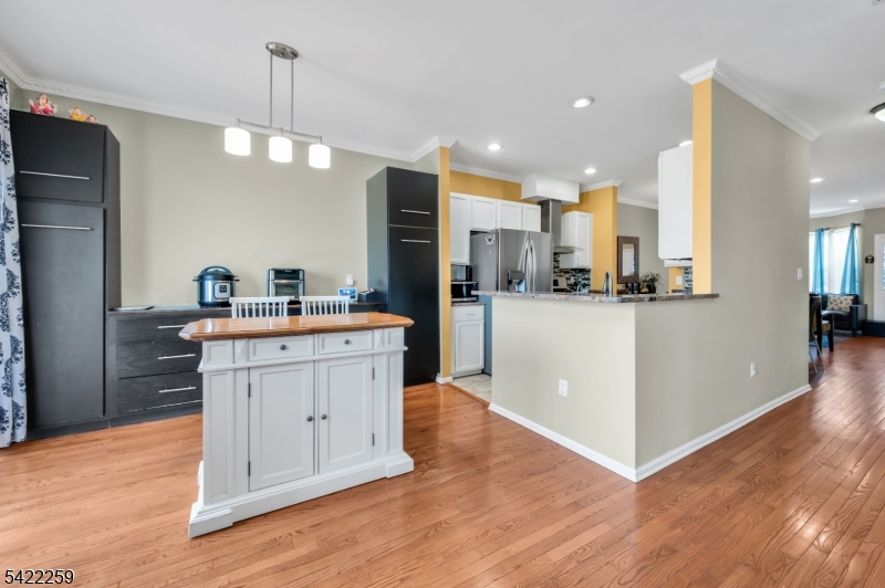 Hunting Ridge Community - Residential