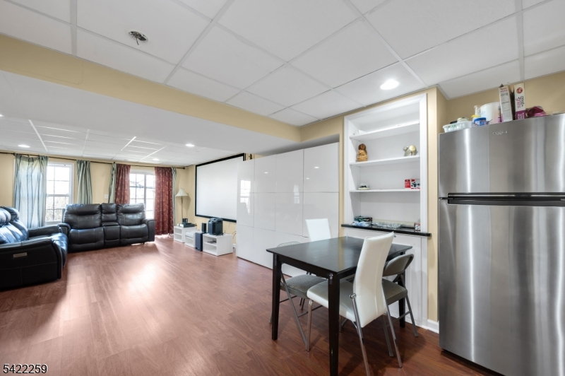 Hunting Ridge Community - Residential