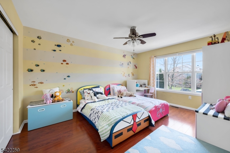 Hunting Ridge Community - Residential