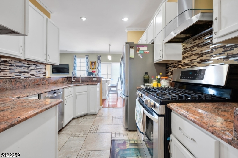 Hunting Ridge Community - Residential