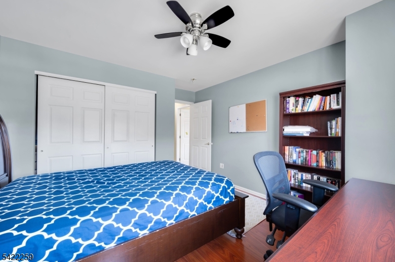 Hunting Ridge Community - Residential