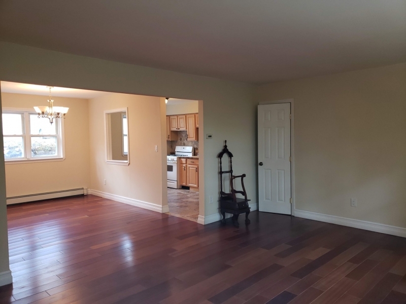 MOUNTAIN CLUB - Residential