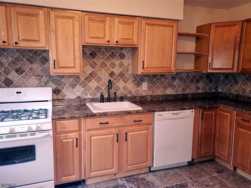 MOUNTAIN CLUB - Residential