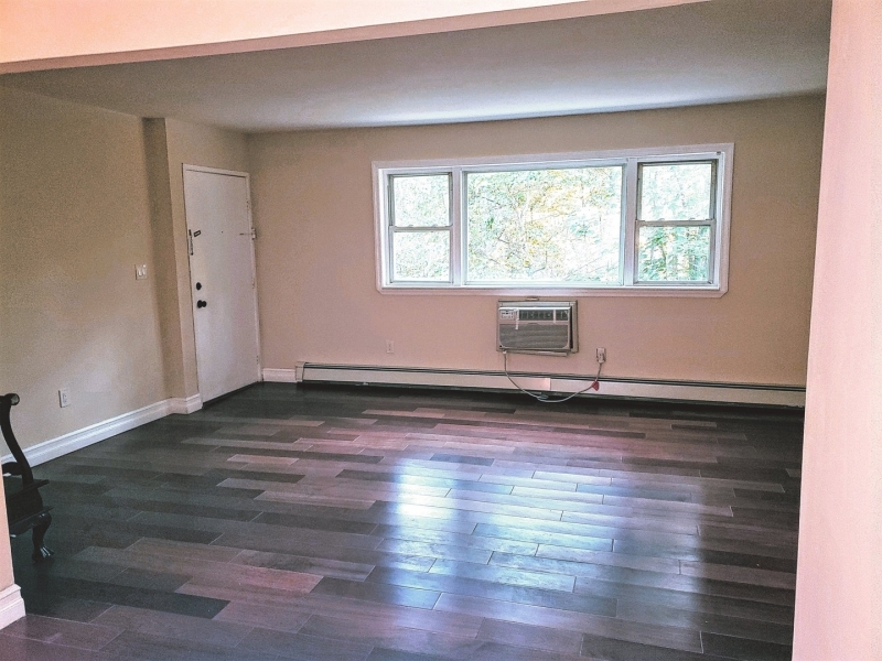 MOUNTAIN CLUB - Residential