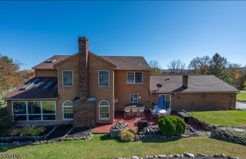 STORM ESTATES - Residential