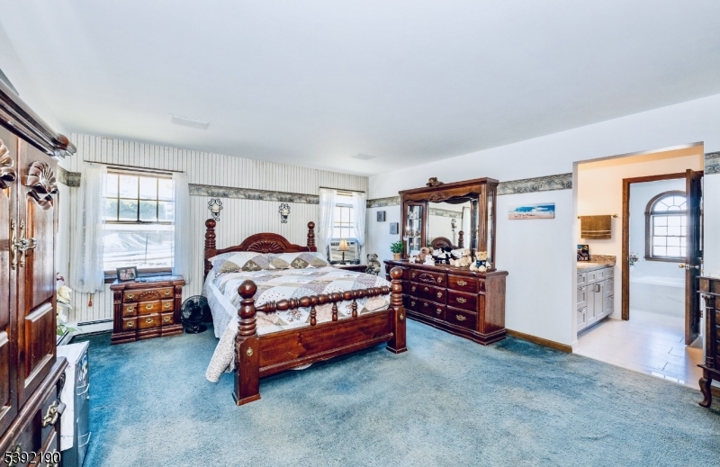 STORM ESTATES - Residential