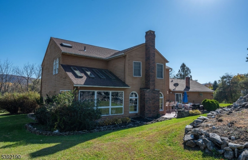 STORM ESTATES - Residential