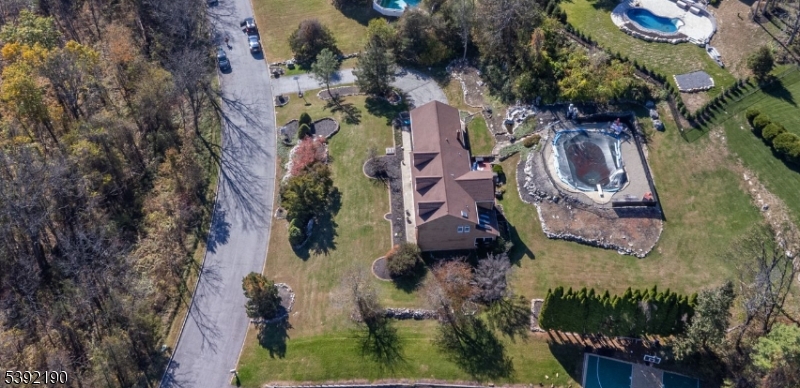 STORM ESTATES - Residential