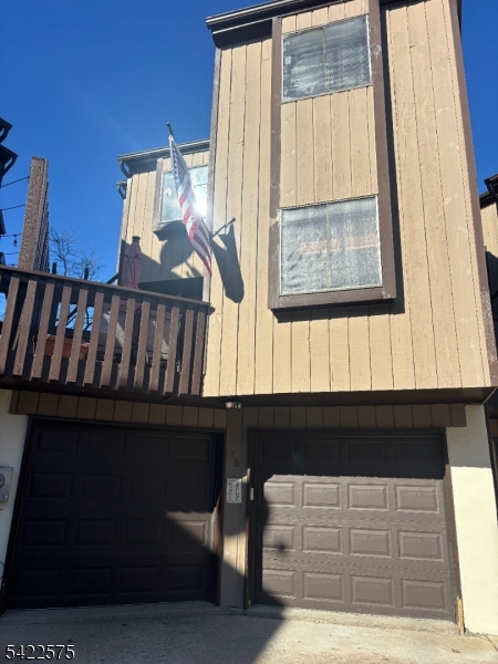 Development - Residential