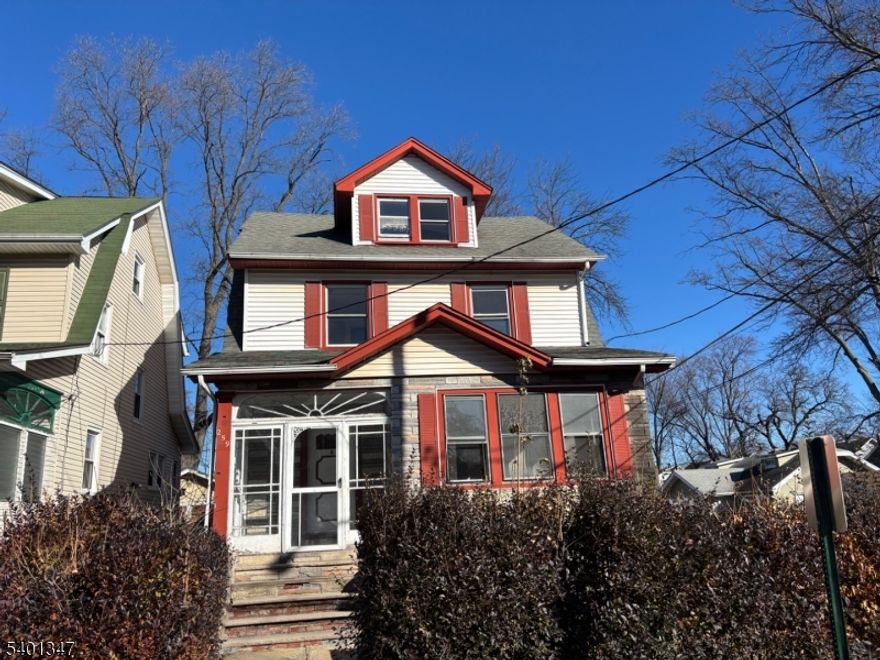 Entire home available for lease beautifully and newly renovated throughout. This charming residence is located in the heart of Hillside, NJ, offering unparalleled convenience to local shops, parks, schools, and major transportation. With its modern updates, spacious layout, and prime location, this home provides the perfect blend of comfort and accessibility.