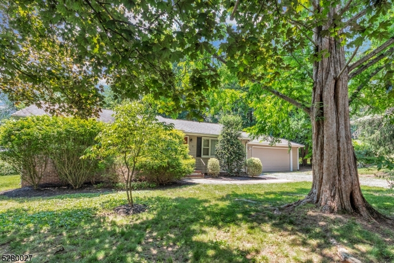 Historic Califon - Residential