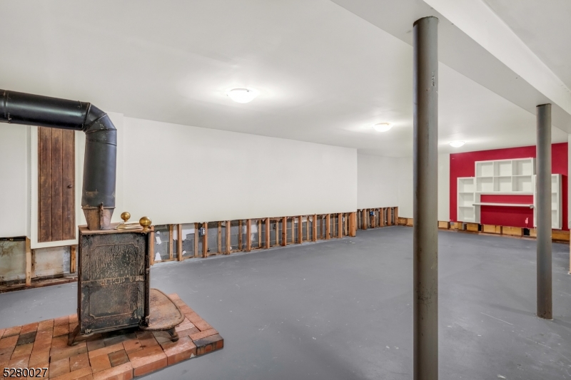 Historic Califon - Residential