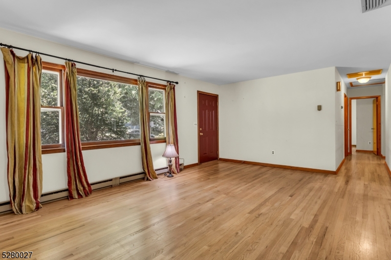 Historic Califon - Residential