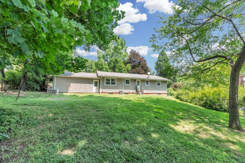 Historic Califon - Residential