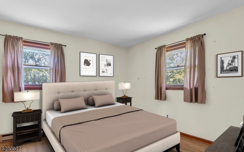 Historic Califon - Residential