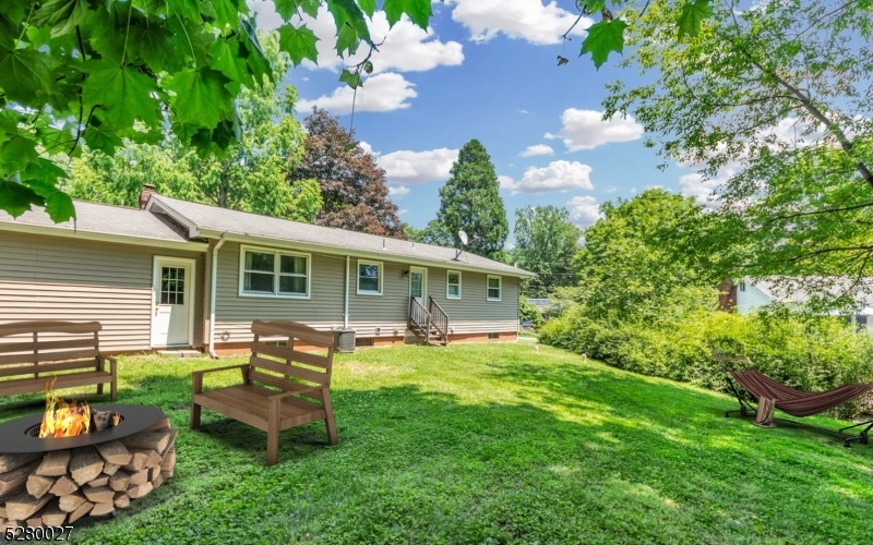 Historic Califon - Residential