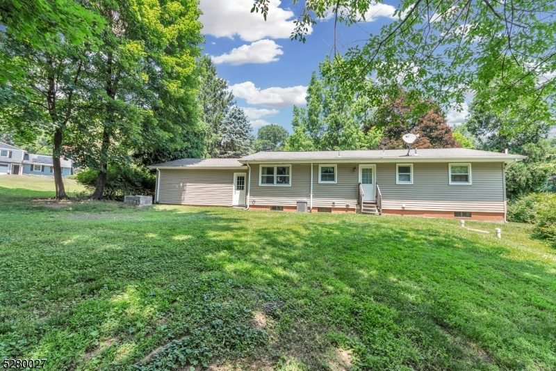 Historic Califon - Residential