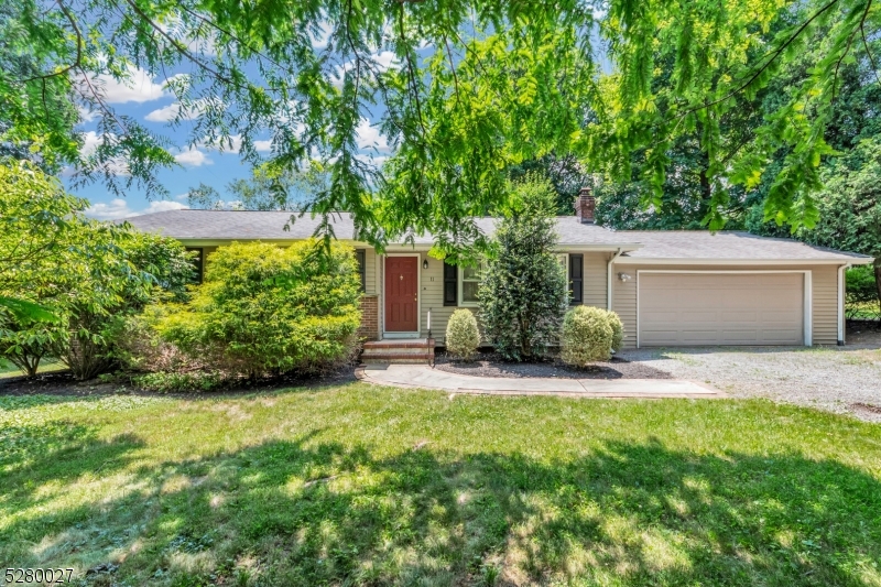 Historic Califon - Residential