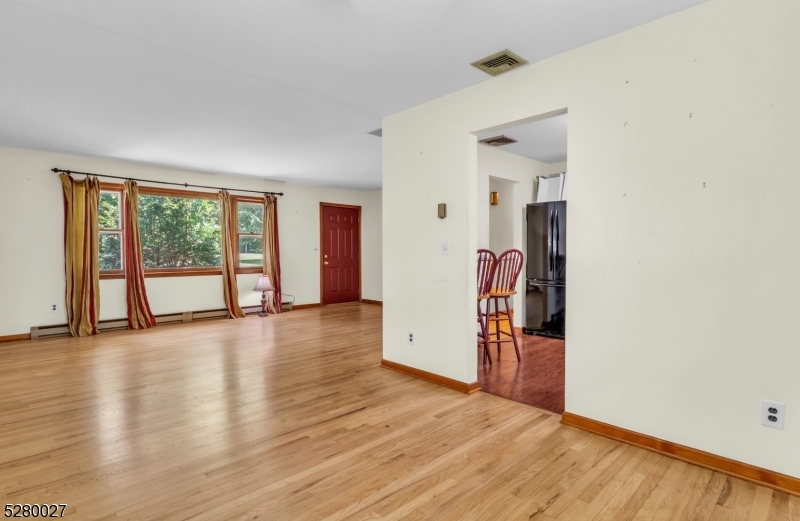 Historic Califon - Residential