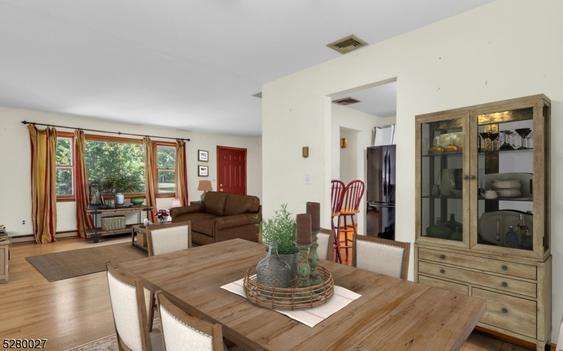 Historic Califon - Residential