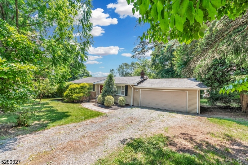 Historic Califon - Residential